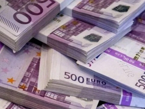 Бюджет на непредвиденные расходы Латвии на 2026 год значительно урезан до 88,7 миллиона евро