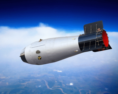 Бывший командующий НВС Латвии предупредил о рисках ядерных испытаний России