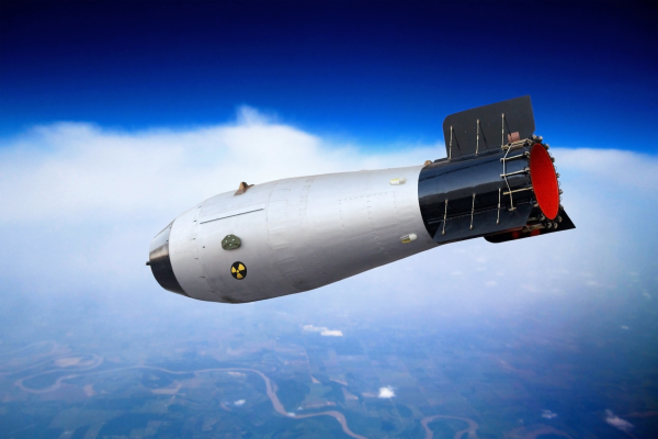 Бывший командующий НВС Латвии предупредил о рисках ядерных испытаний России