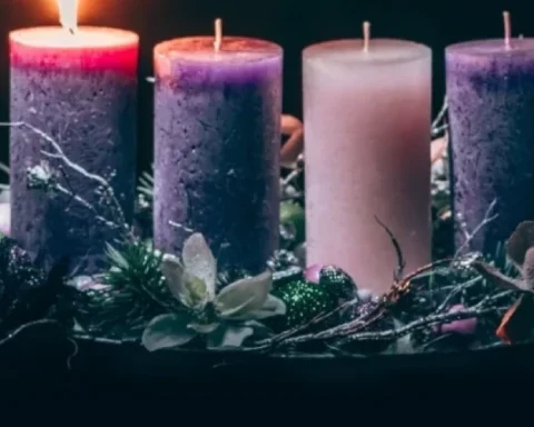 Четыре недели до Рождества: символика Адвента и значение адвентского венка