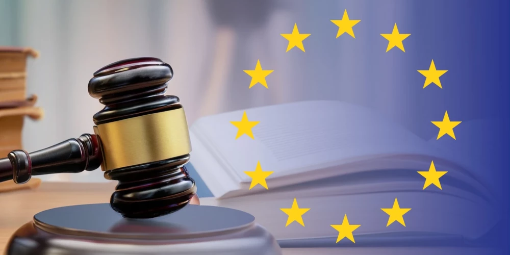 Число дел против Латвии в ЕСПЧ сократилось, но количество решений возросло