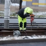 Число работающих в Латвии достигло 41 000 по данным работодателей