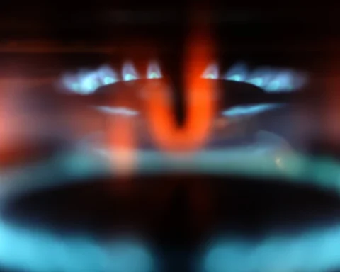 Цены на газ в Латвии ниже средних по ЕС, эксперты удивлены ситуацией