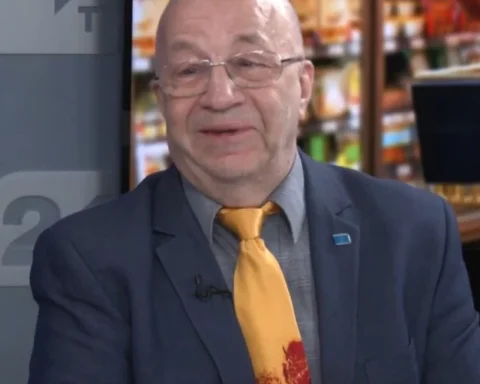 Данусевич: потребители замечают рост цен, но игнорируют снижение на другие продукты