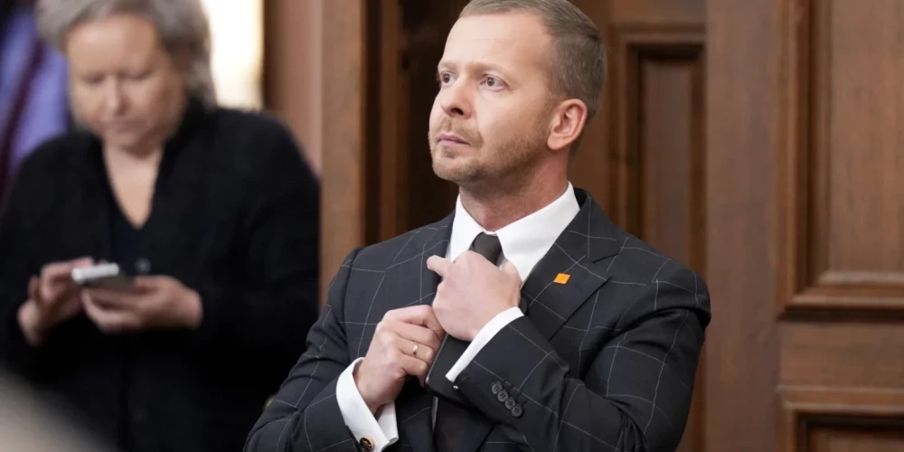 Дело против Алексея Росликова направлено в суд — обвинения не связаны с Россией