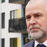 Дело против мэра Валмиеры и пяти сотрудников самоуправления передано в прокуратуру