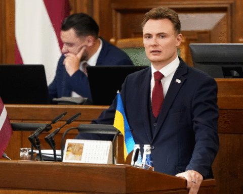 Депутат Бутанс: по латгальским хуторам наблюдается увеличение нелегальных мигрантов