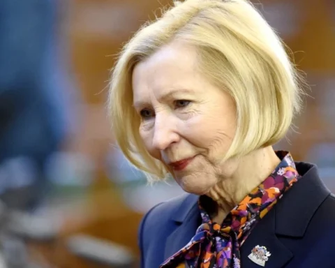 Депутат Сейма Латвии вызвала недовольство поздравлением нового мэра Нью-Йорка