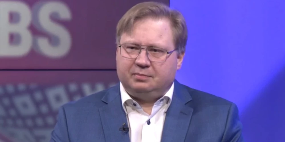 Депутат Спунде о низком уровне латышского языка у учеников 8-9 классов: где фальсификация результатов?