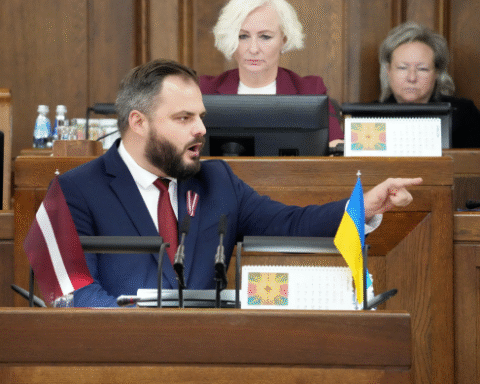 Депутаты Латвии могут провести шесть пленарных заседаний вместо одного из-за Стамбульской конвенции