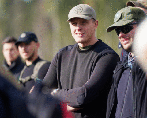 Депутаты Сейма планируют создать комиссию по борьбе с иммиграцией из третьих стран