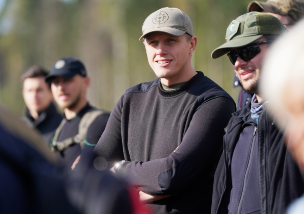 Депутаты Сейма планируют создать комиссию по борьбе с иммиграцией из третьих стран