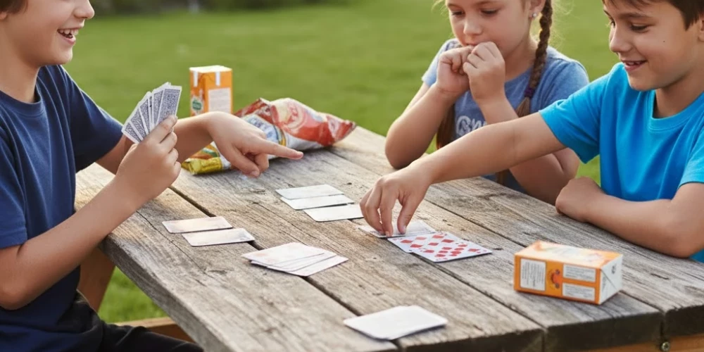 Дети в Латвии адаптируются к запрету на телефоны в школах