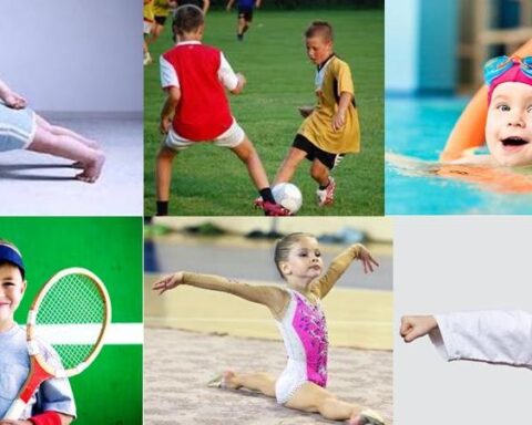 Детский спорт в России становится недоступным для миллионов семей