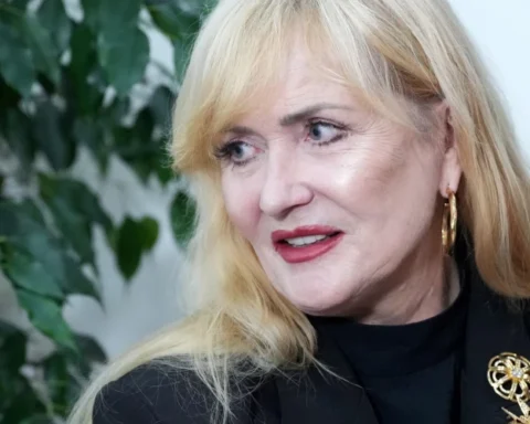 Диетолог Лолита Неймане о реальности чудо-марафонов: "Правда болезненная и простая"