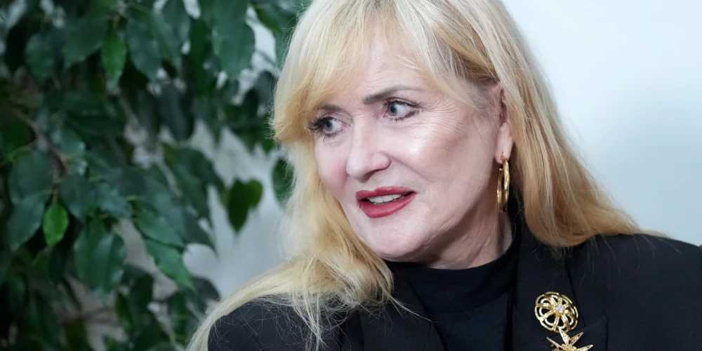 Диетолог Лолита Неймане о реальности чудо-марафонов: "Правда болезненная и простая"