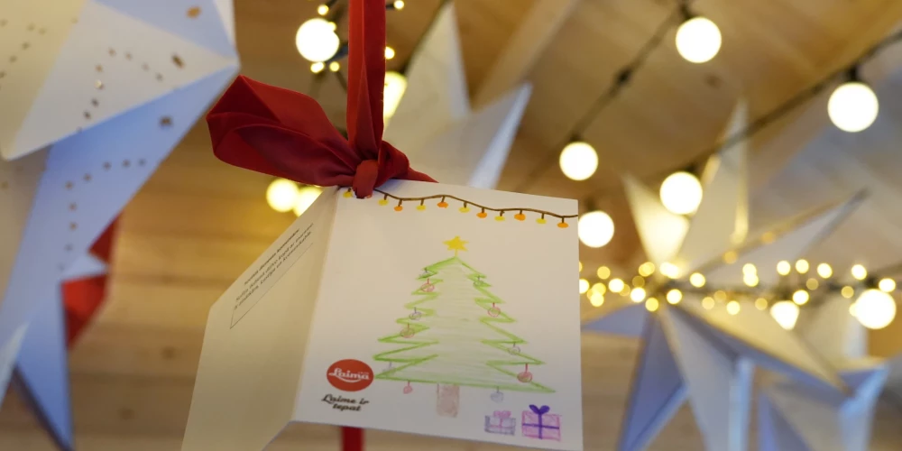 Доброта в Латвии: необходимость поддерживать ответственность круглый год