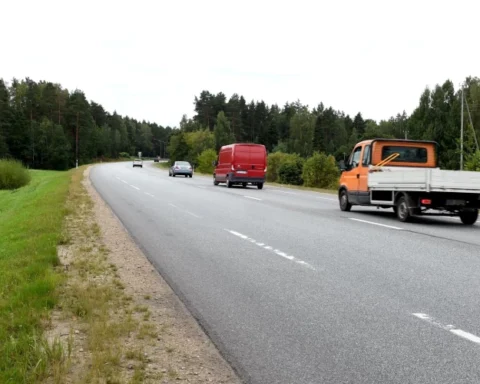 Дорожный бюджет Латвии останется на уровне 2023 года: что изменится в 2024-м