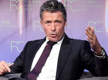 Эксперт НАТО призывает Европу обеспечить защиту украинского неба и создать систему ПВО