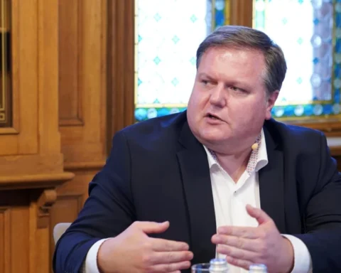 Эксперт: рост цен на продукты в Латвии объясняется недостаточной конкуренцией на рынке