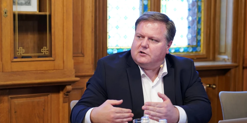 Эксперт: рост цен на продукты в Латвии объясняется недостаточной конкуренцией на рынке