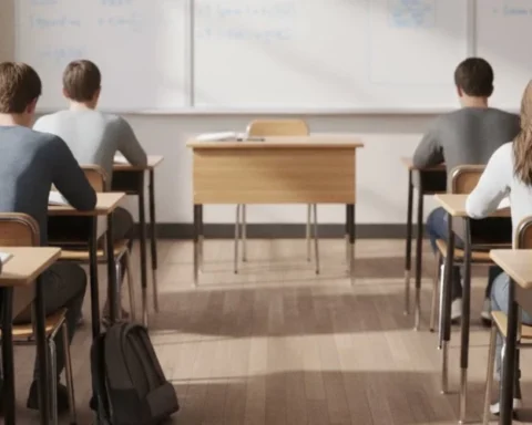 Эксперты предупреждают о критической нехватке учителей в латвийских школах