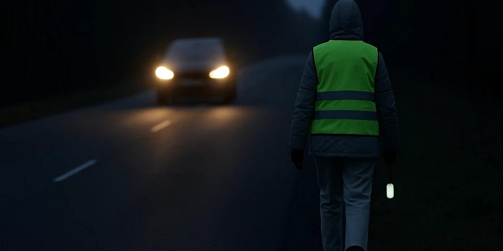 Эксперты советуют учитывать не только прогноз погоды, но и гардероб перед выходом