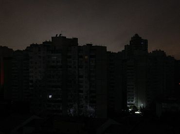 Энергетическая инфраструктура Украины под угрозой: новые атаки России на газовые и электроподстанции