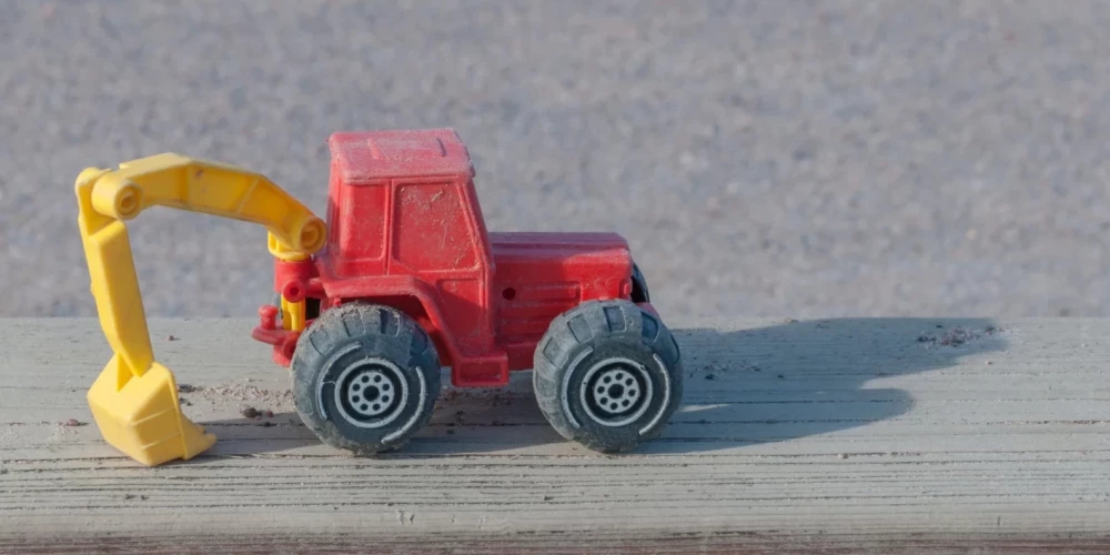 Еврокомиссия критикует Латвию за нехватку мест в детских садах для детей до 18 месяцев