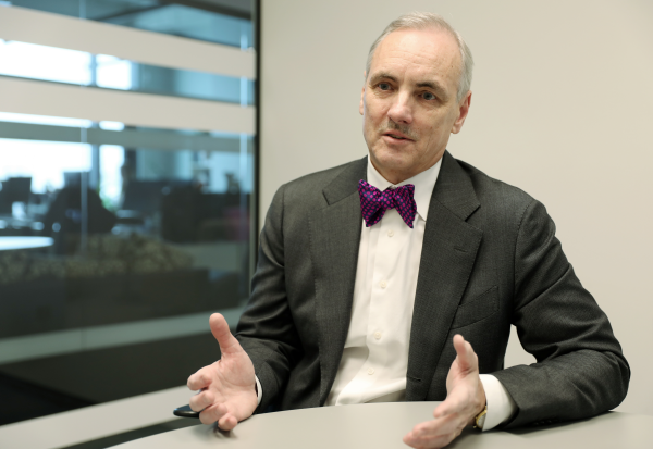 Европа игнорирует мнения балтийских стран, заявляет бывший посол Латвии