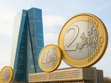 Европейская стабильность зависит от долгов, а не экономического роста, отмечает экономист