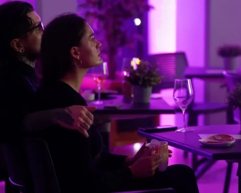 Французское кино вновь в Риге: Splendid Palace открывает сезон фильмами Годара