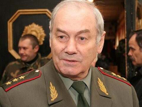 Генерал Ивашов назвал войну с Украиной катастрофой и обвинил Кремль в стратегической поразке