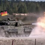 Германия опровергла наличие "плана на войну с Россией" согласно заявлению Минобороны