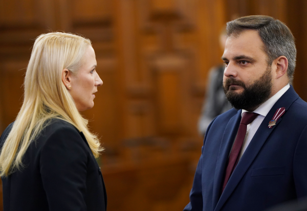 Глава фракции "Новое Единство" о поддержке бюджета-2026 и его особенностях