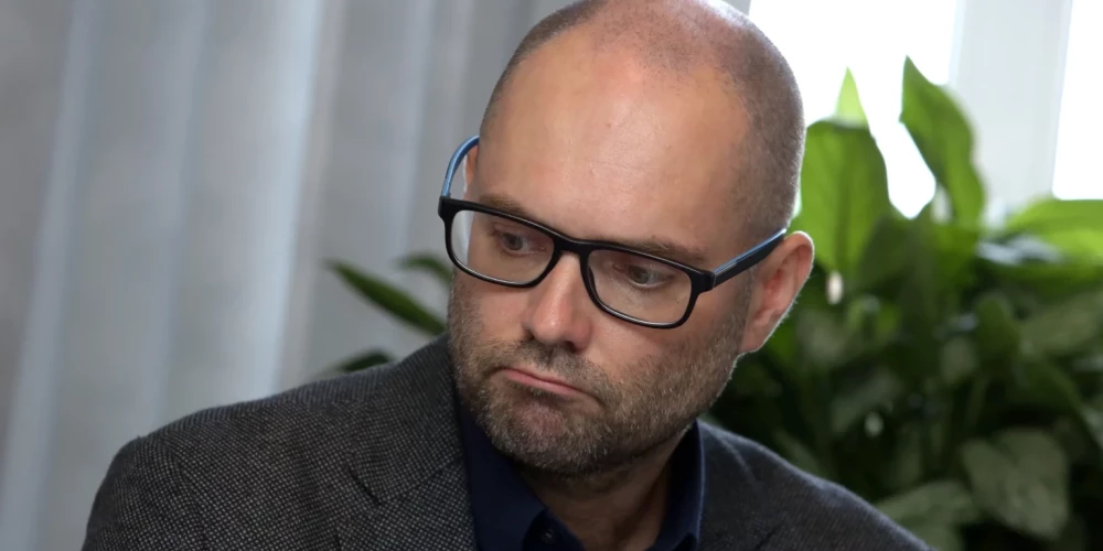 Глава NEPLP: русский язык должен уйти из латвийских общественных СМИ для достижения единства