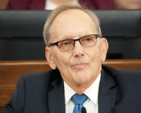 Главная угроза Латвии исходит от пятой колонны, отметил депутат Кирштейнс