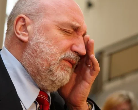 Годманис: усталость от власти угрожает культуре и достоинству латвийской политики