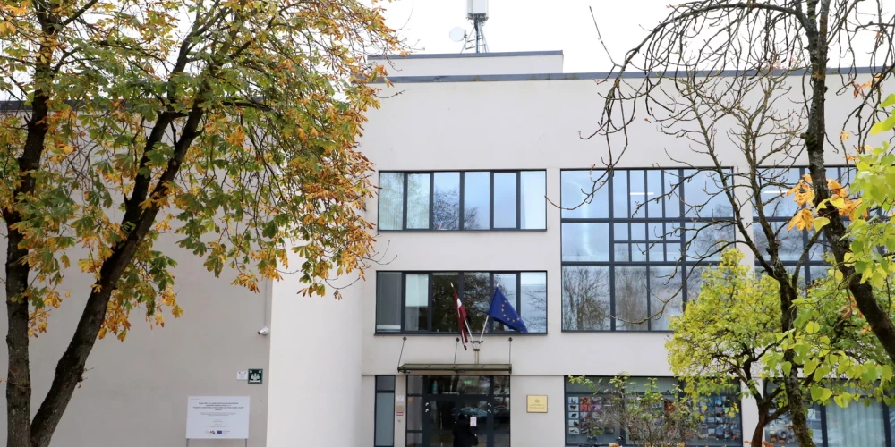 Госконтроль выявил мошенничество с бюджетом в Рижском техникуме моды