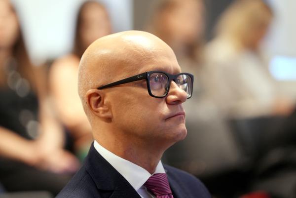 Госконтроль выявил проблемы в больницах и энергетике, озвучив рекомендации для реформ