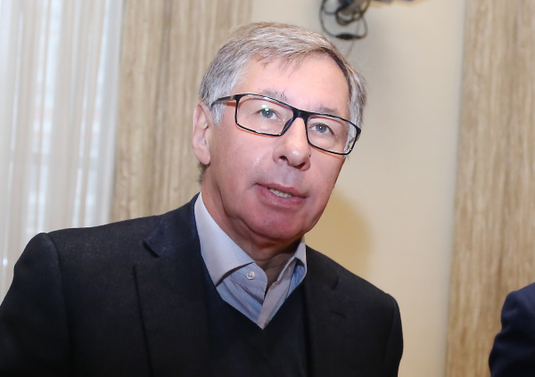 Государственная полиция отказалась возбуждать дело по обвинению Авена против Браже в клевете