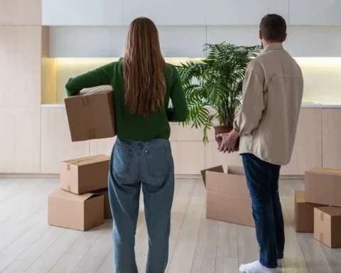 Государство запускает программу ALTUM для кредитования жилья семей с детьми