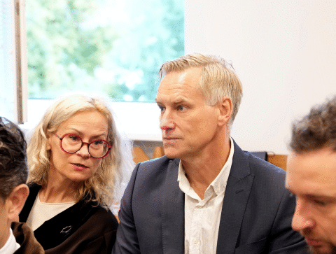 Гулбис: латвийские разведчики должны внедряться в российские спецслужбы для предотвращения угроз