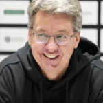 Харийс Витолиньш о поражении сборной: нужно верить в свои силы