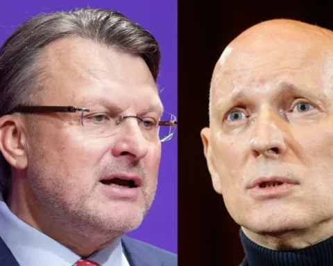 Херманис готов обсудить идею Шлесерса о совместном правительстве с условием о Земессардзе