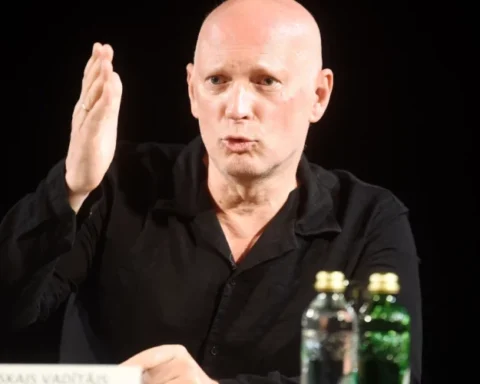 Херманис призывает ехать в Украину и забраться в армию на фоне слов о плане Трампа