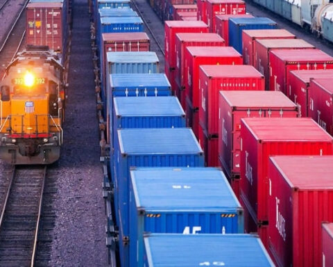 Интеграция украинской железной дороги: новый двигатель логистической устойчивости Европы