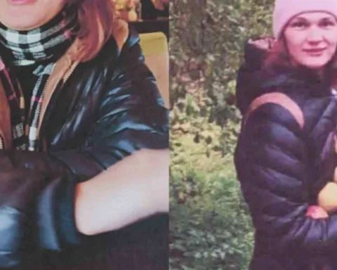 Ищут 24-летнюю мать двоих детей, пропавшую без вести в Латвии уже восемь дней