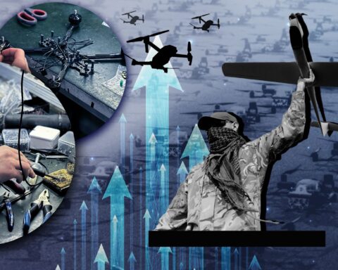 Испытанные в бою технологии: украинский дроновый опыт формирует новую европейскую оборону