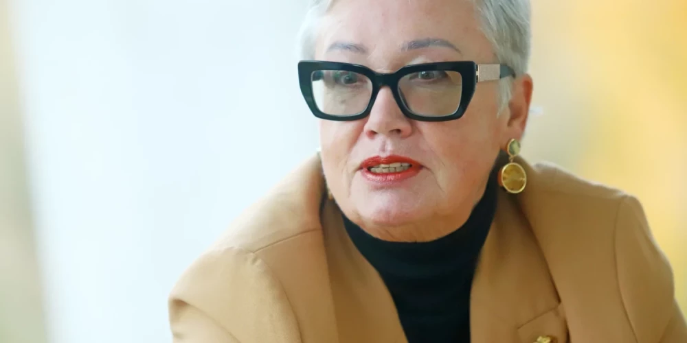 Исследование ЛУ предсказывает неожиданные сценарии будущего Латвии к 2050 году